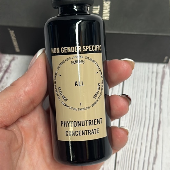 Phytonutrient Concentrate drops 50ml - Picture 5 of 6